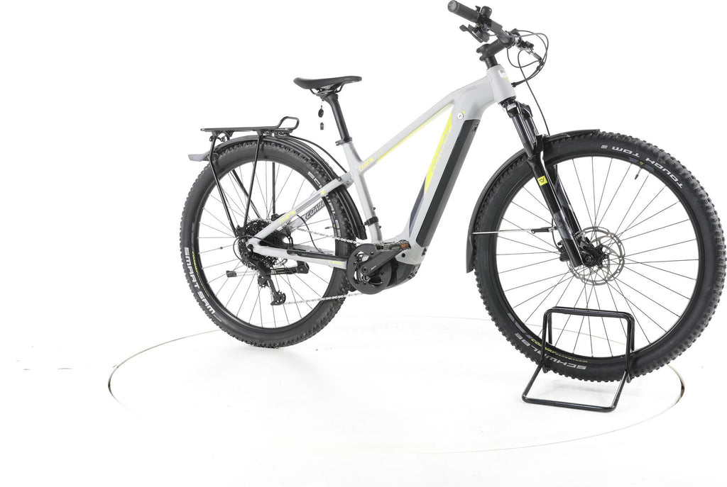 Produit reconditionné - Conway Cairon S 2.0 E-Bike - Bon Etat