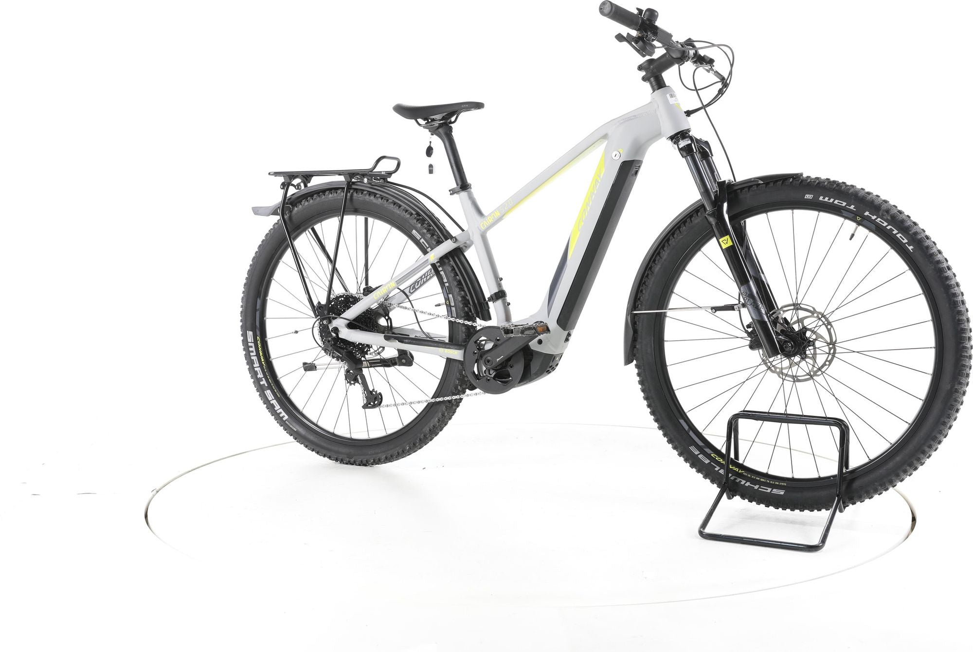 Produit reconditionné - Conway Cairon S 2.0 E-Bike - Bon Etat
