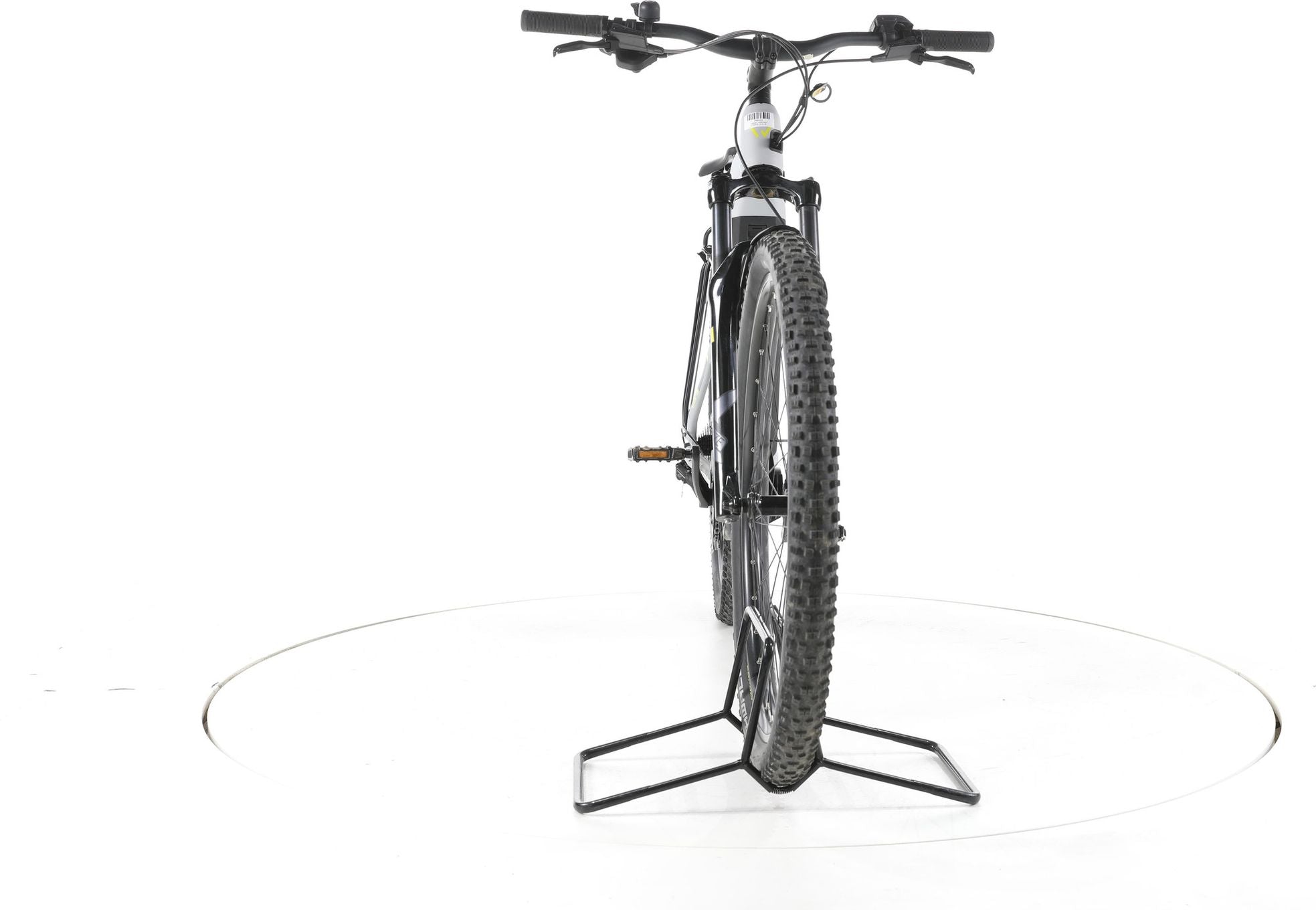 Produit reconditionné - Conway Cairon S 2.0 E-Bike - Bon Etat