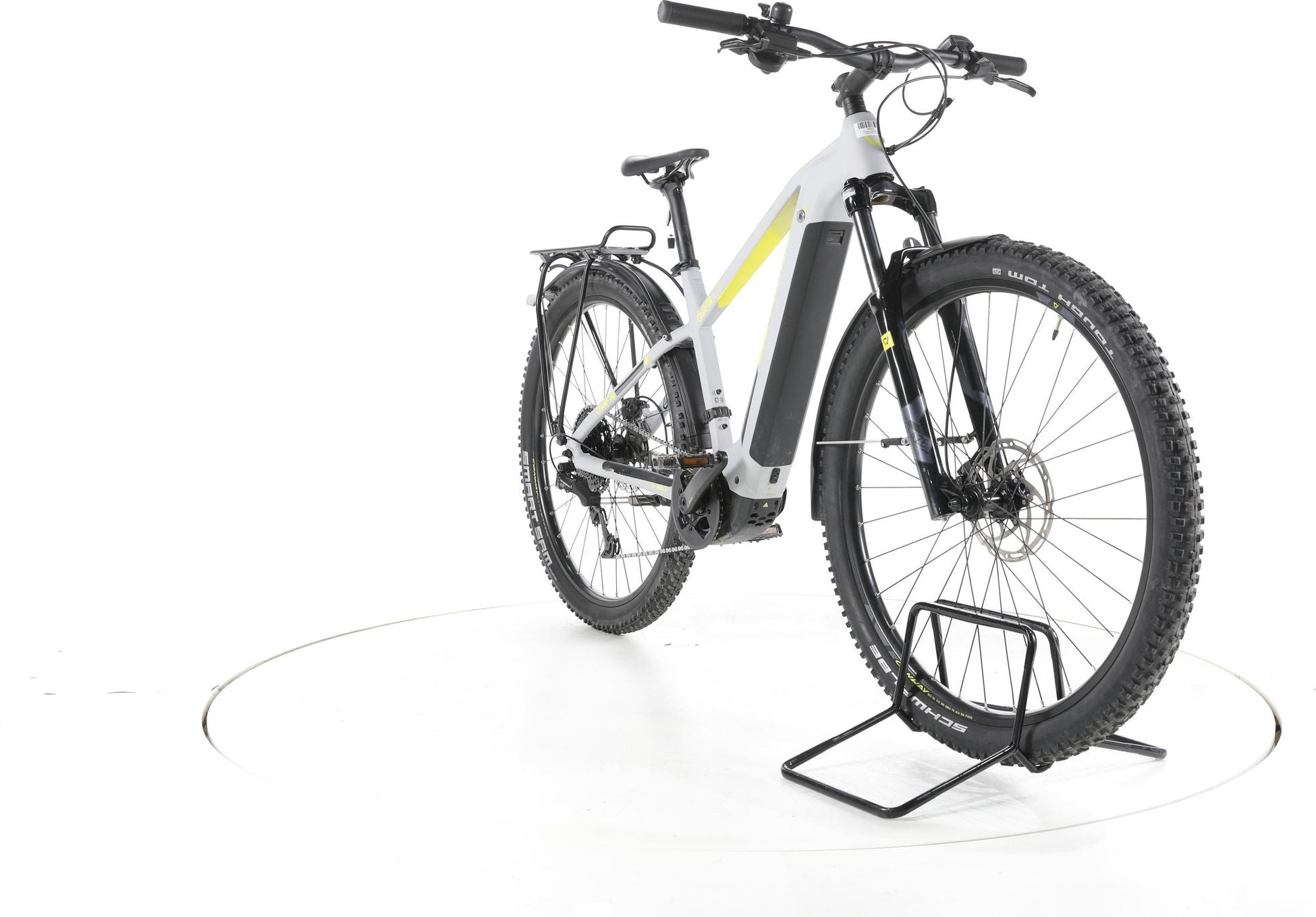 Produit reconditionné - Conway Cairon S 2.0 E-Bike - Bon Etat