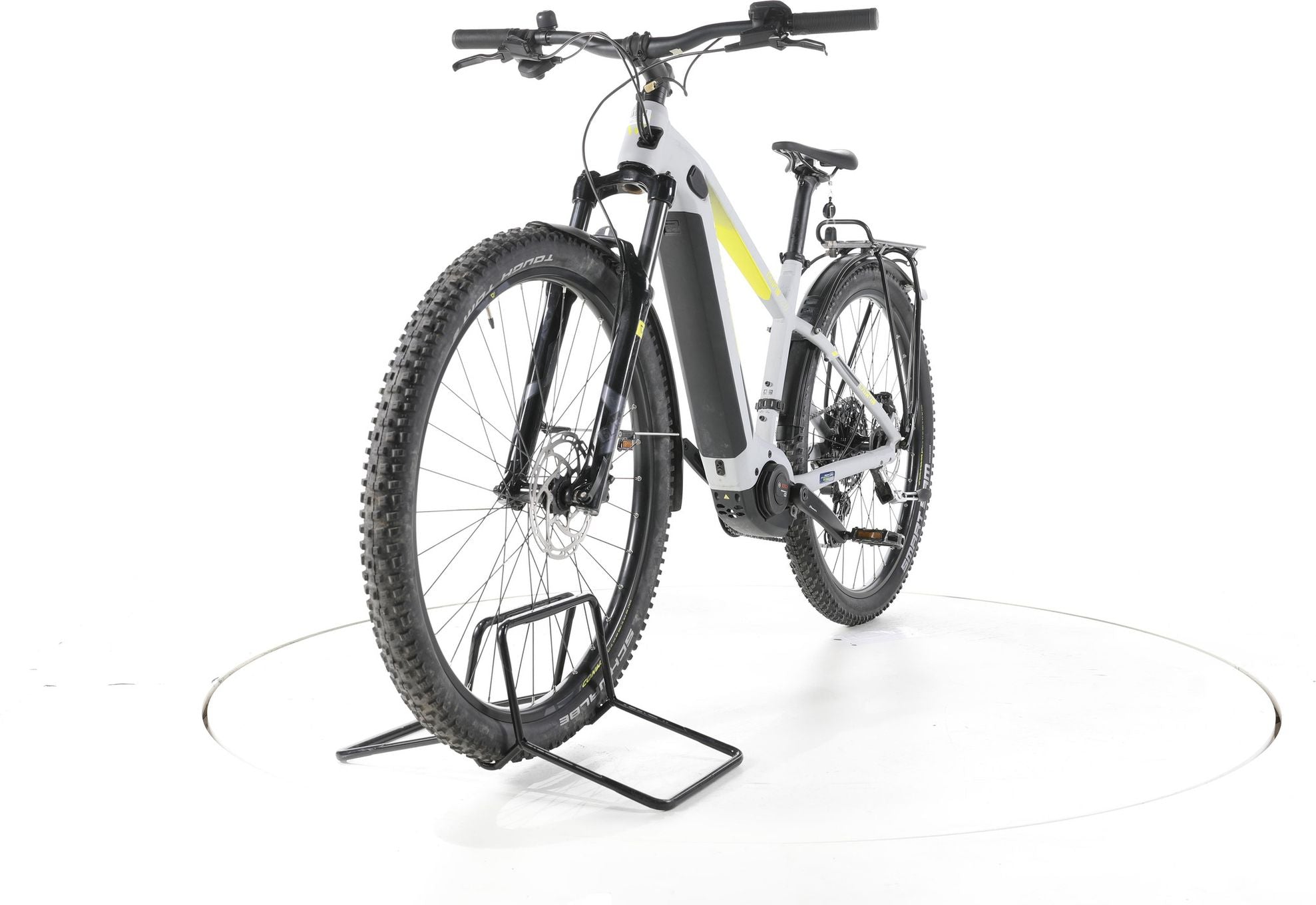 Produit reconditionné - Conway Cairon S 2.0 E-Bike - Bon Etat