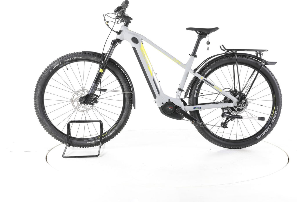 Produit reconditionné - Conway Cairon S 2.0 E-Bike - Bon Etat
