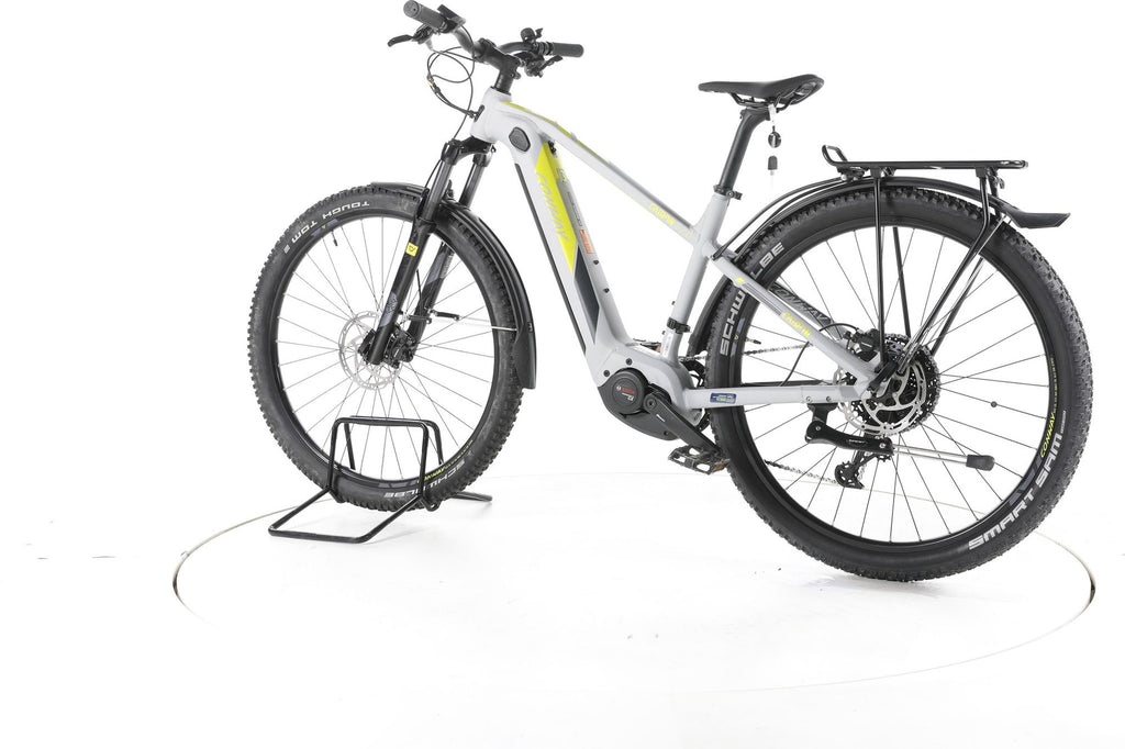 Produit reconditionné - Conway Cairon S 2.0 E-Bike - Bon Etat