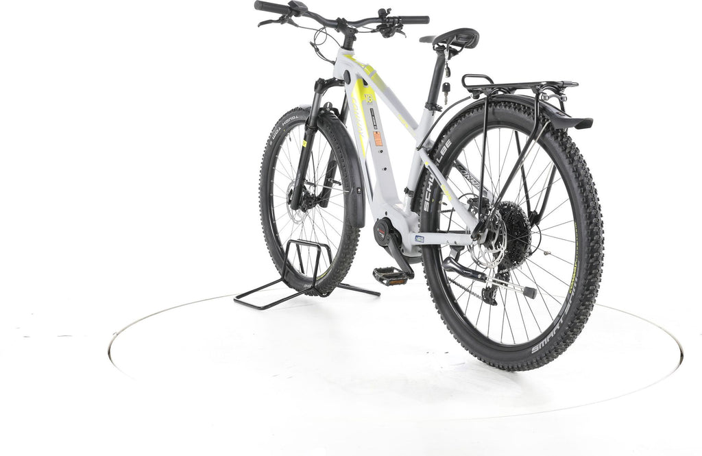 Produit reconditionné - Conway Cairon S 2.0 E-Bike - Bon Etat