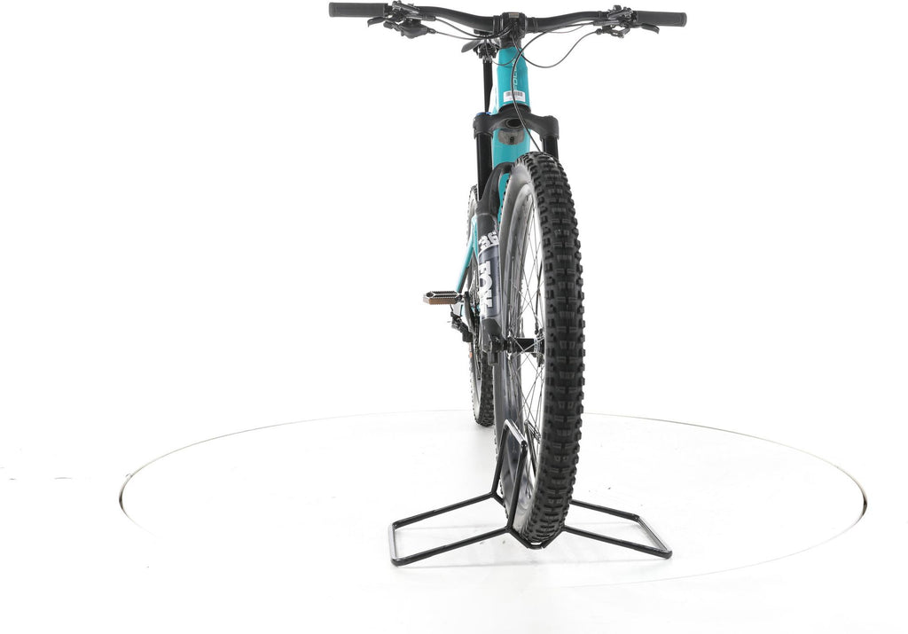 Produit reconditionné - Focus Jam² 7.9 Fully E-Bike - Très Bon Etat