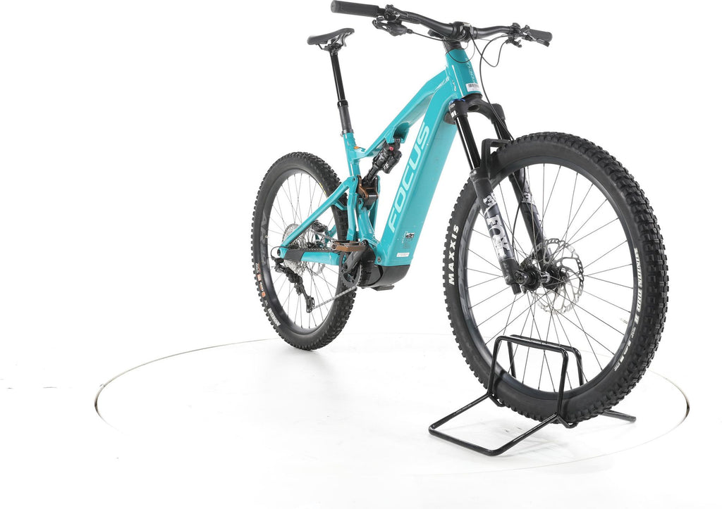 Produit reconditionné - Focus Jam² 7.9 Fully E-Bike - Très Bon Etat