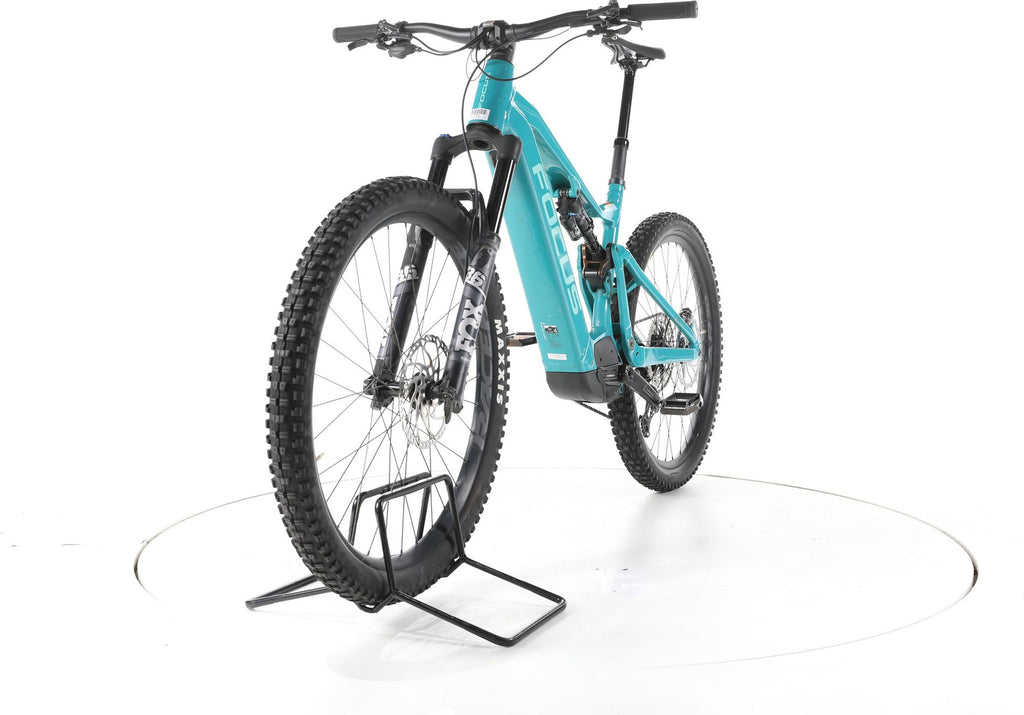 Produit reconditionné - Focus Jam² 7.9 Fully E-Bike - Très Bon Etat