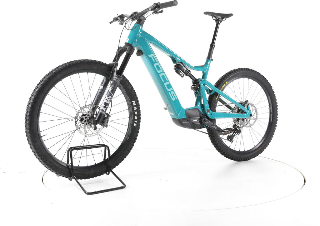 Produit reconditionné - Focus Jam² 7.9 Fully E-Bike - Très Bon Etat