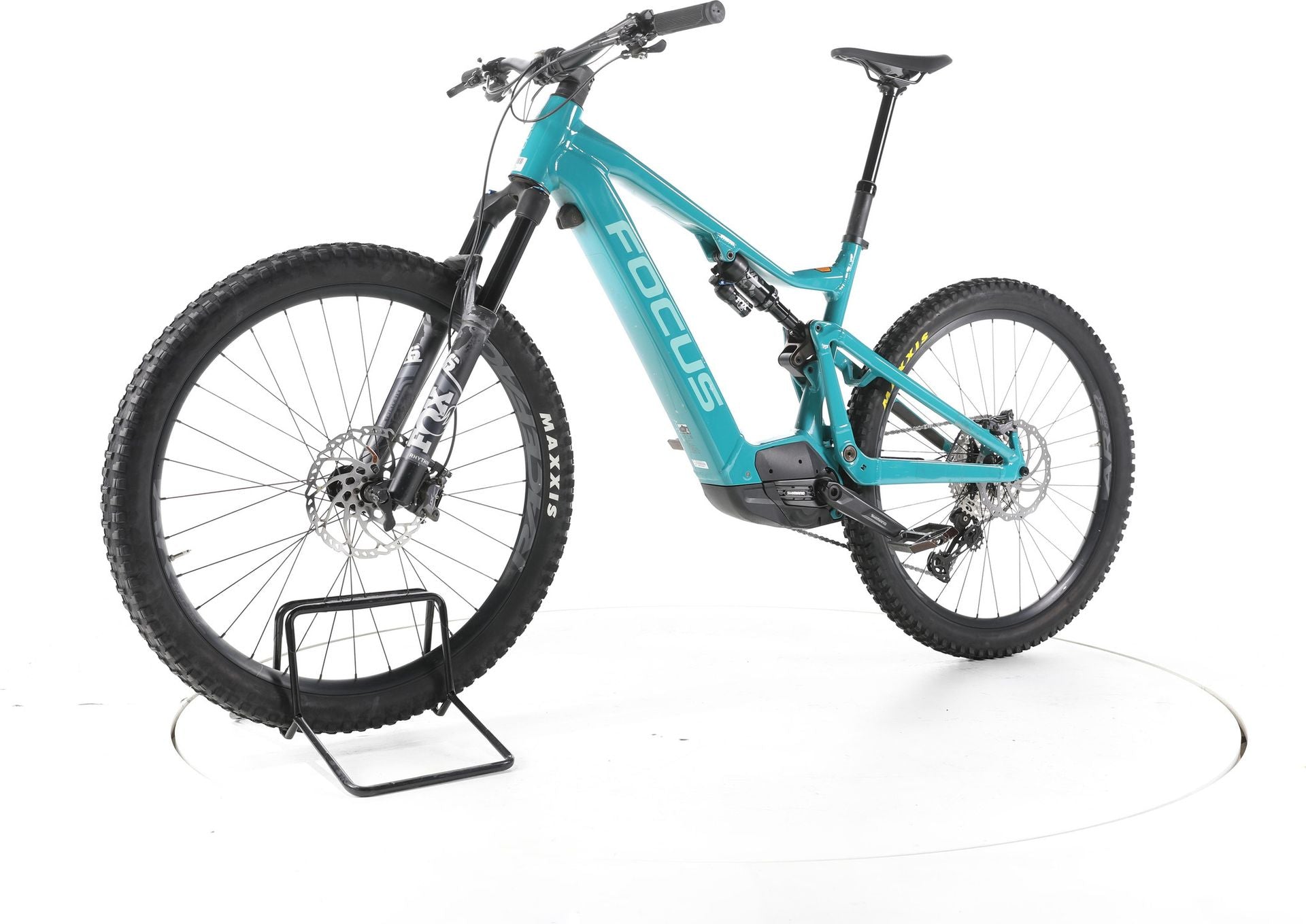 Produit reconditionné - Focus Jam² 7.9 Fully E-Bike - Très Bon Etat
