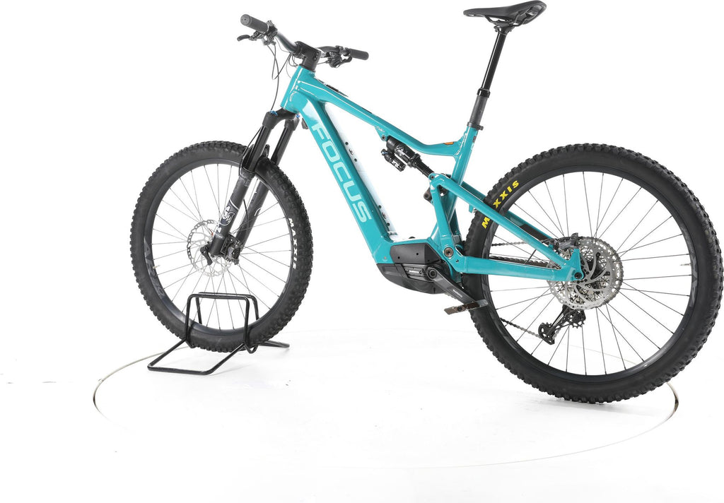 Produit reconditionné - Focus Jam² 7.9 Fully E-Bike - Très Bon Etat