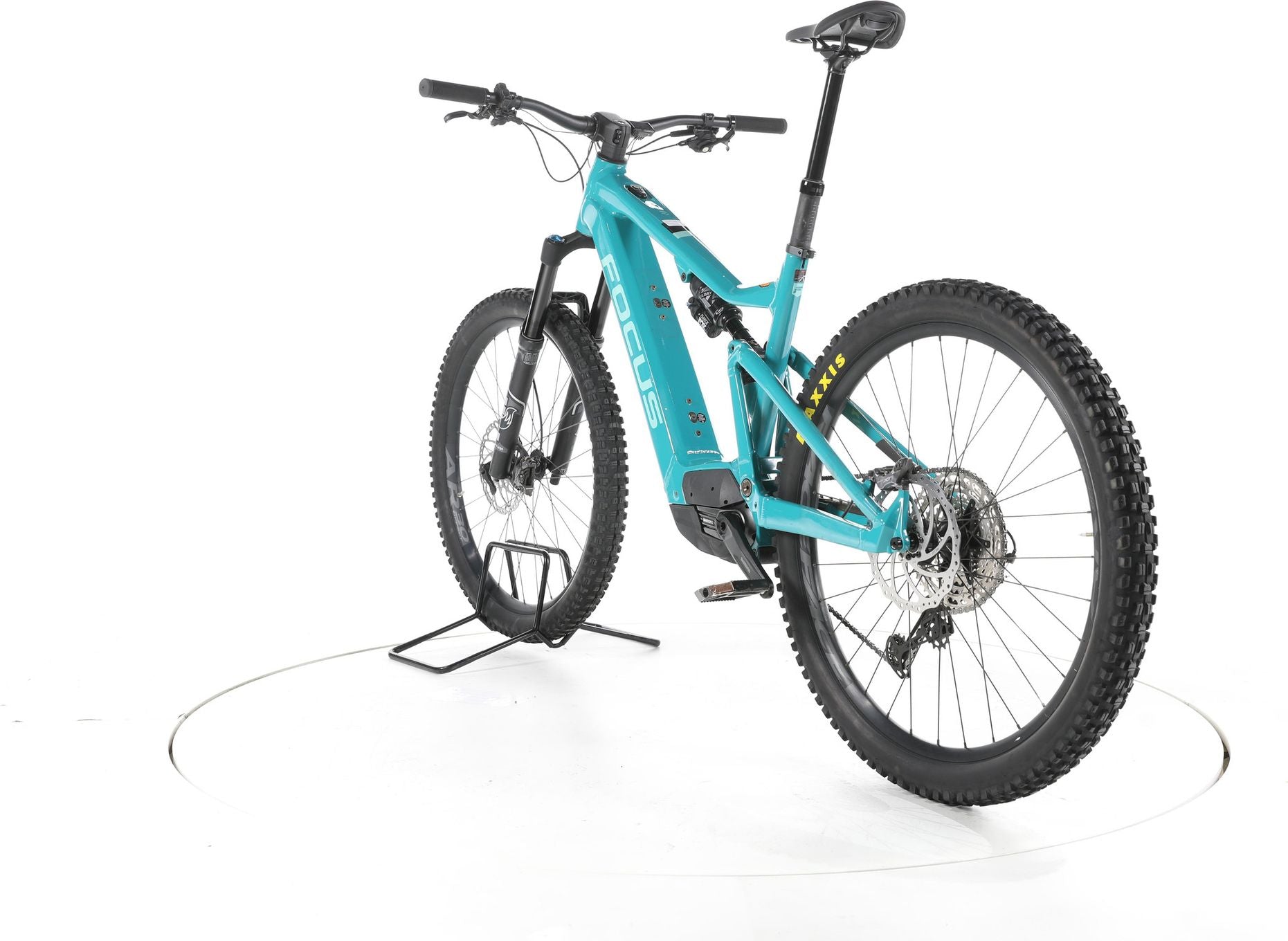 Produit reconditionné - Focus Jam² 7.9 Fully E-Bike - Très Bon Etat
