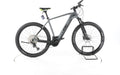 Produit reconditionné - Cube Reaction Hybrid Pro E-Bike - Très Bon Etat