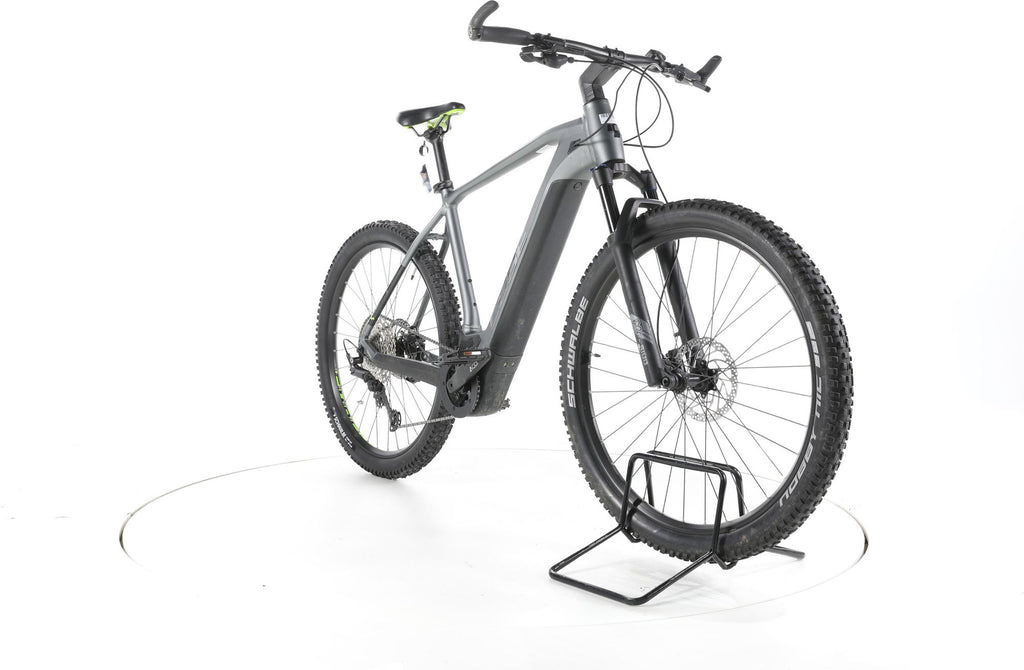 Produit reconditionné - Cube Reaction Hybrid Pro E-Bike - Très Bon Etat