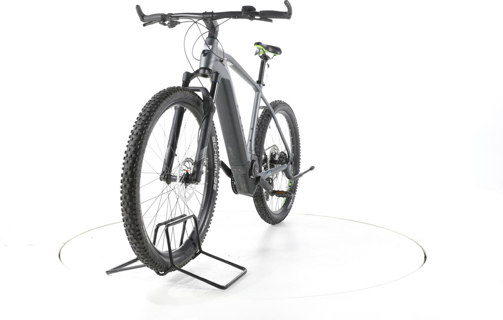 Produit reconditionné - Cube Reaction Hybrid Pro E-Bike - Très Bon Etat