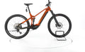 Produit reconditionné - Haibike AllTrail 6 Fully E-Bike 2024 - Très Bon Etat