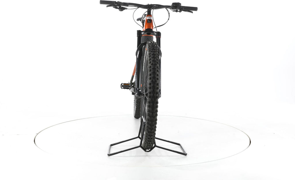 Produit reconditionné - Haibike AllTrail 6 Fully E-Bike 2024 - Très Bon Etat