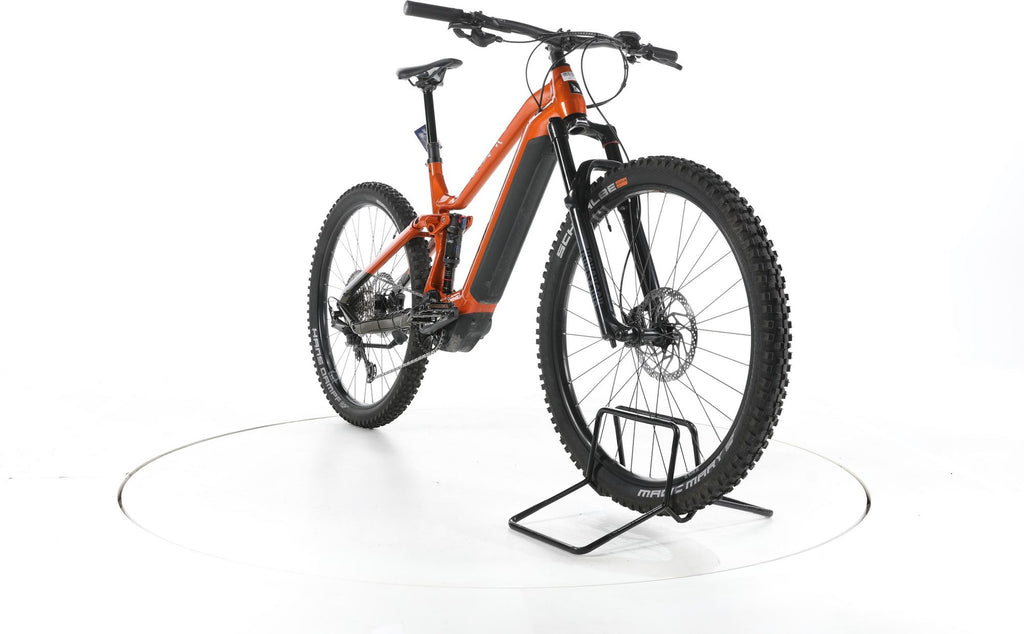 Produit reconditionné - Haibike AllTrail 6 Fully E-Bike 2024 - Très Bon Etat