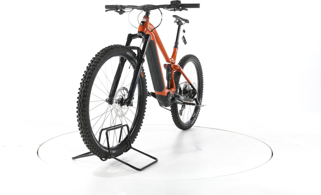 Produit reconditionné - Haibike AllTrail 6 Fully E-Bike 2024 - Très Bon Etat