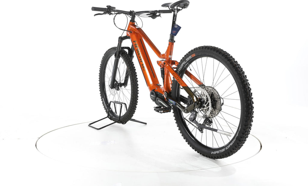 Produit reconditionné - Haibike AllTrail 6 Fully E-Bike 2024 - Très Bon Etat