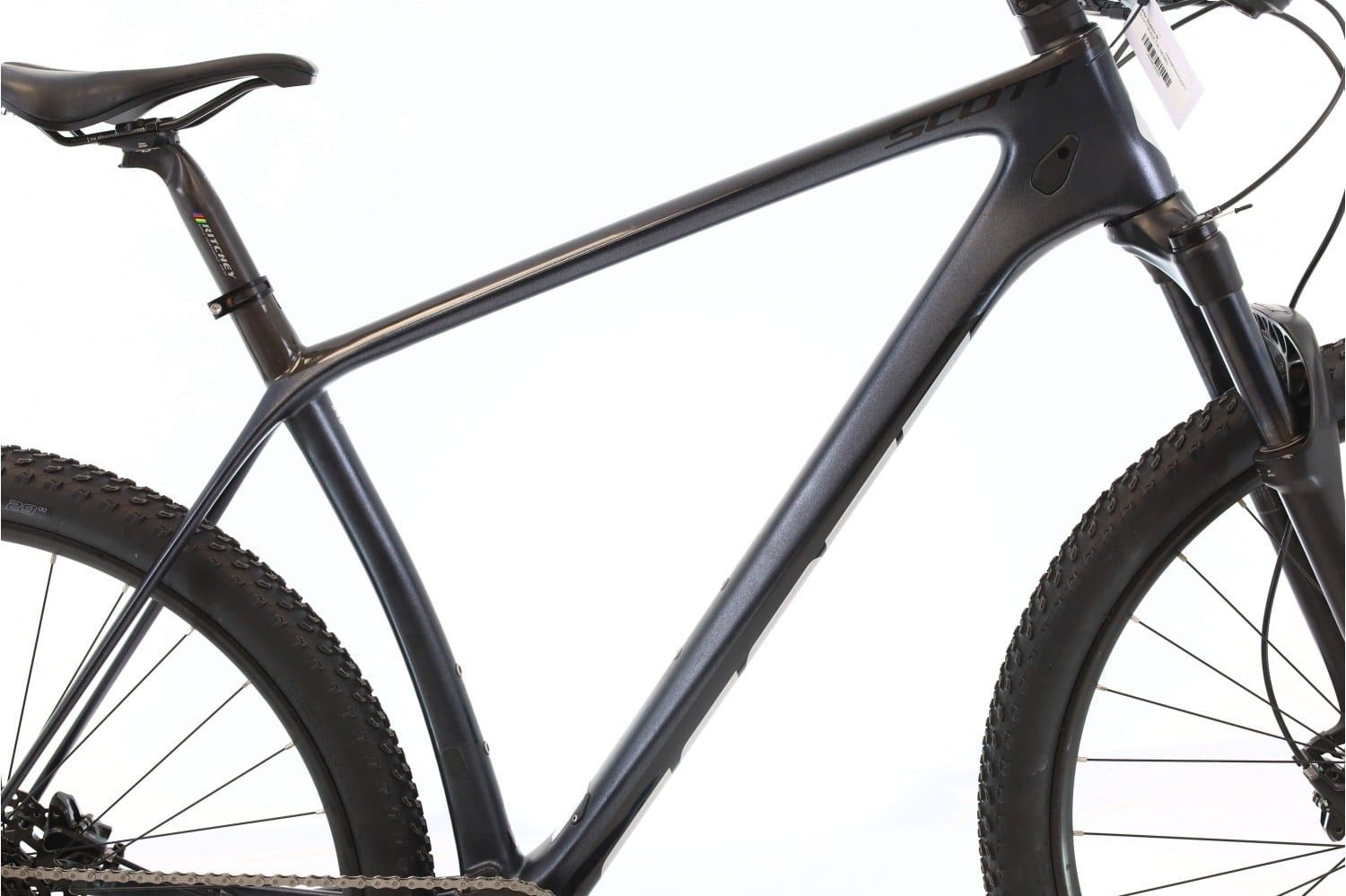 Produit reconditionné · Scott Scale 940 / Vélo VTT | Très bon état