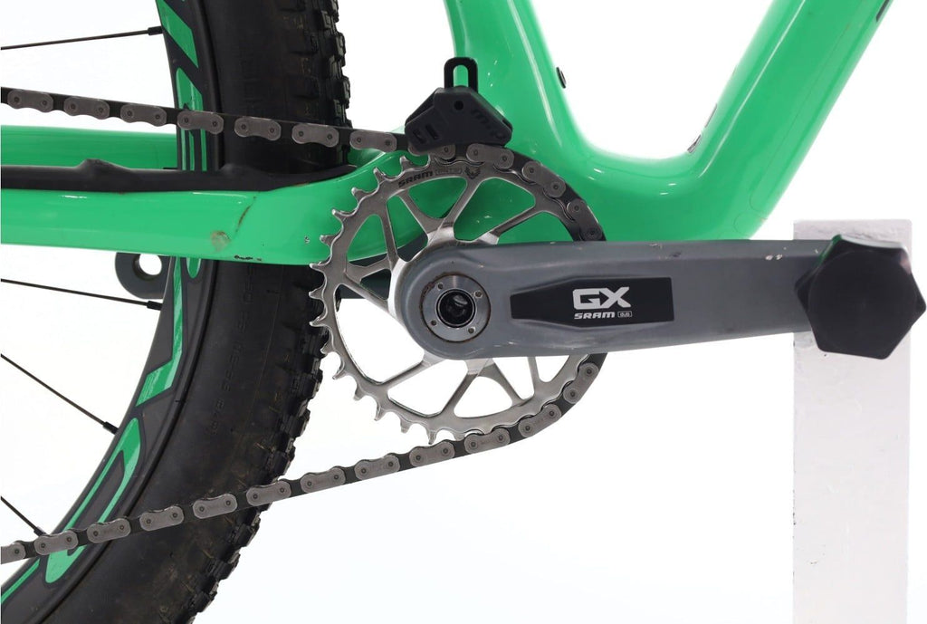 Produit reconditionné · Specialized Epic WC GX AXS / Vélo VTT | Très bon état