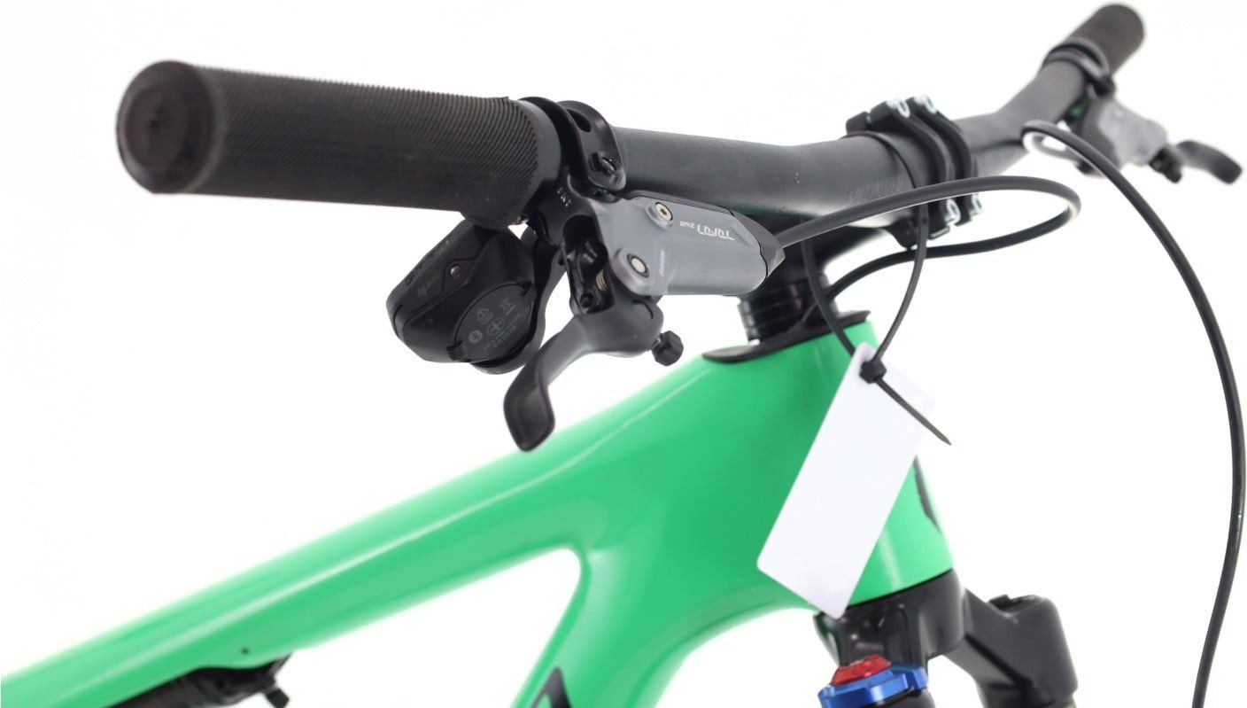Produit reconditionné · Specialized Epic WC GX AXS / Vélo VTT | Très bon état