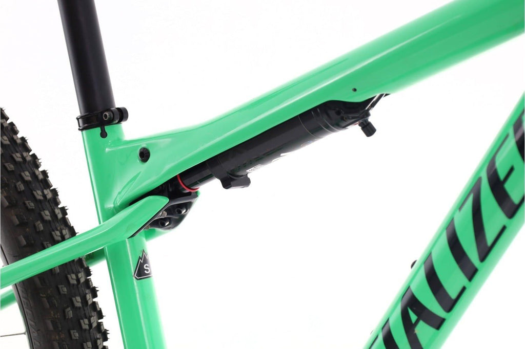 Produit reconditionné · Specialized Epic WC GX AXS / Vélo VTT | Très bon état