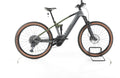 Produit reconditionné - Cube Stereo Hybrid 120 TM Fully E-Bike - Très Bon Etat