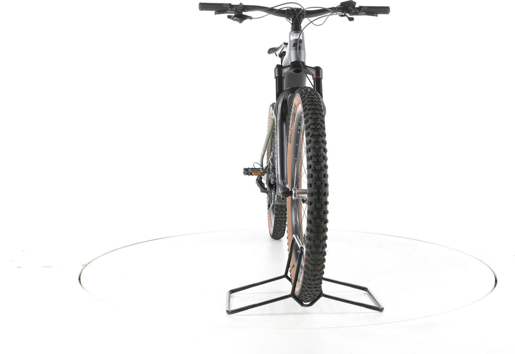 Produit reconditionné - Cube Stereo Hybrid 120 TM Fully E-Bike - Très Bon Etat