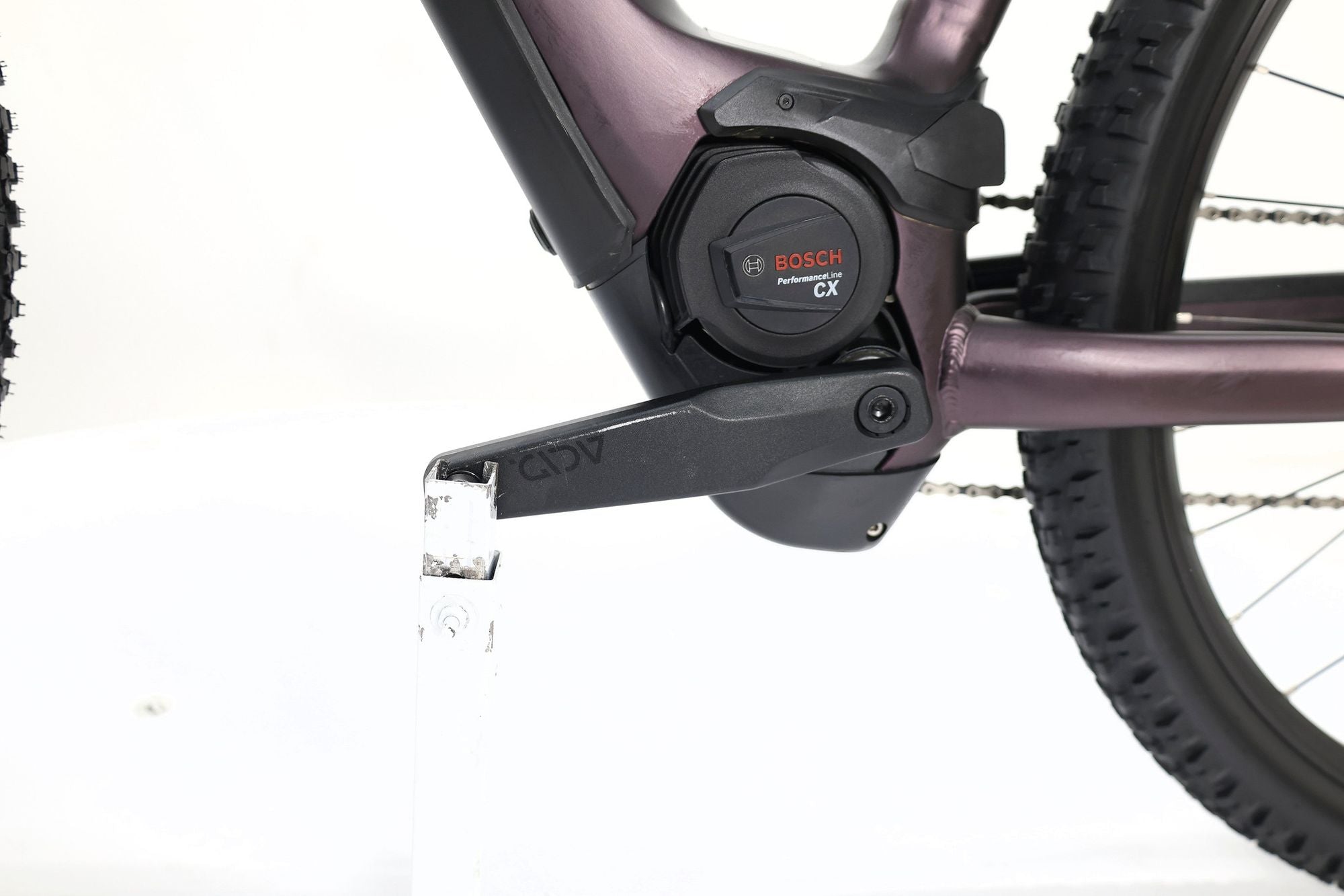 Produit Reconditionné · VTT électrique CUBE Reaction Hybrid EXC 750 2023 · Bon état