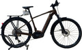 produit reconditionné . Focus Aventura² 6.8 Shimano Deore 2023 . VTT électrique . Focus très bon état