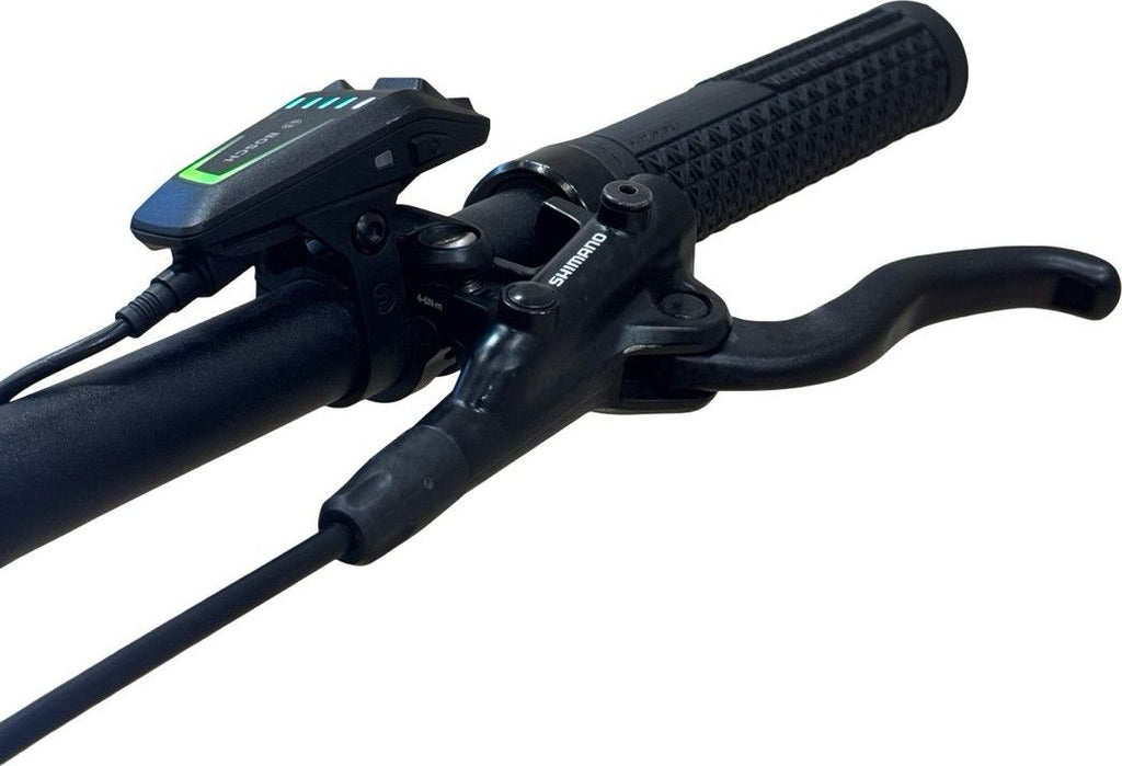 produit reconditionné . Focus Aventura² 6.8 Shimano Deore 2023 . VTT électrique . Focus très bon état