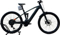produit reconditionné . Cube Stereo Hybrid 120 Pro 625 Shimano Deore 2024 .  VTT électrique . Cube . très bon état