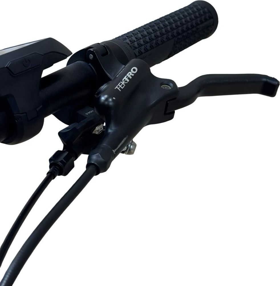 produit reconditionné . Bulls Sonic Evo 1 Shimano Deore 2022 . VTT électrique . Bulls . très bon état