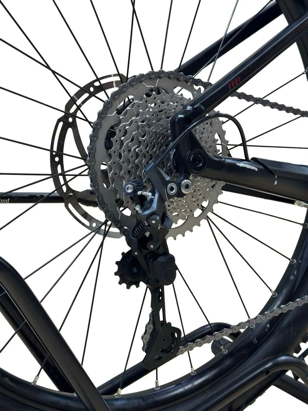 produit reconditionné . Bulls Sonic Evo 1 Shimano Deore 2022 . VTT électrique . Bulls . très bon état