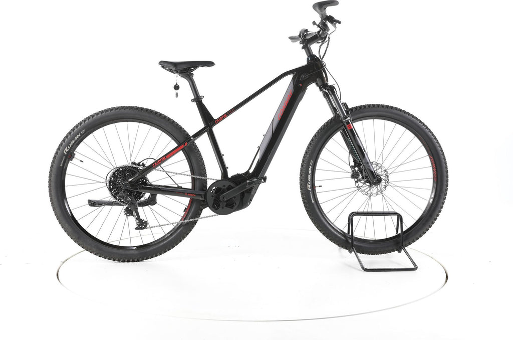 Produit reconditionné - Conway Cairon S5.0 E-Bike - Très Bon Etat