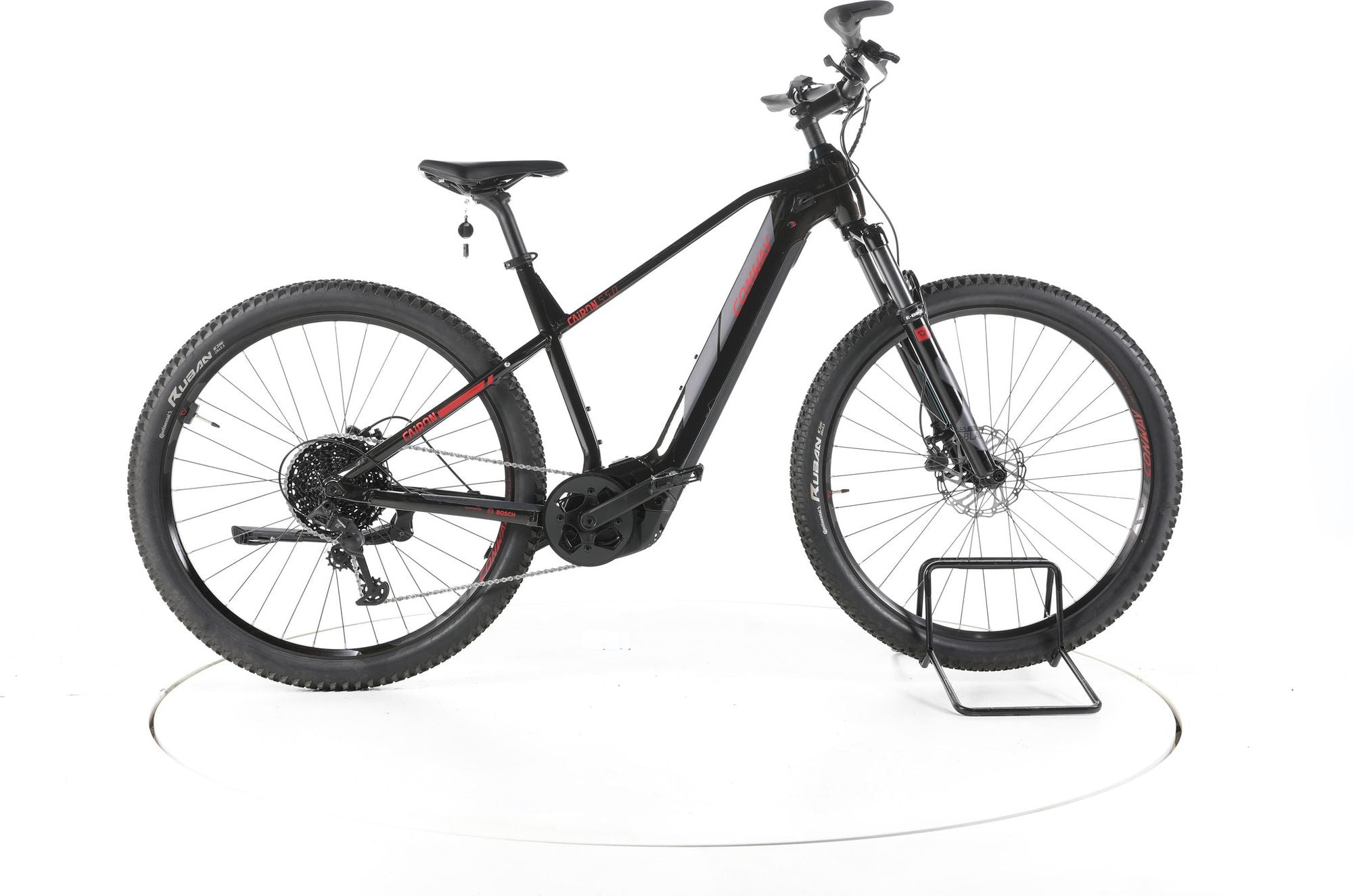 Produit reconditionné - Conway Cairon S5.0 E-Bike - Très Bon Etat