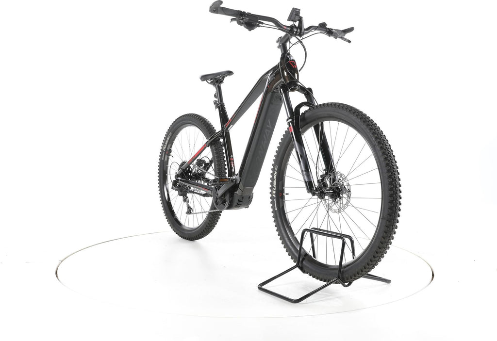 Produit reconditionné - Conway Cairon S5.0 E-Bike - Très Bon Etat