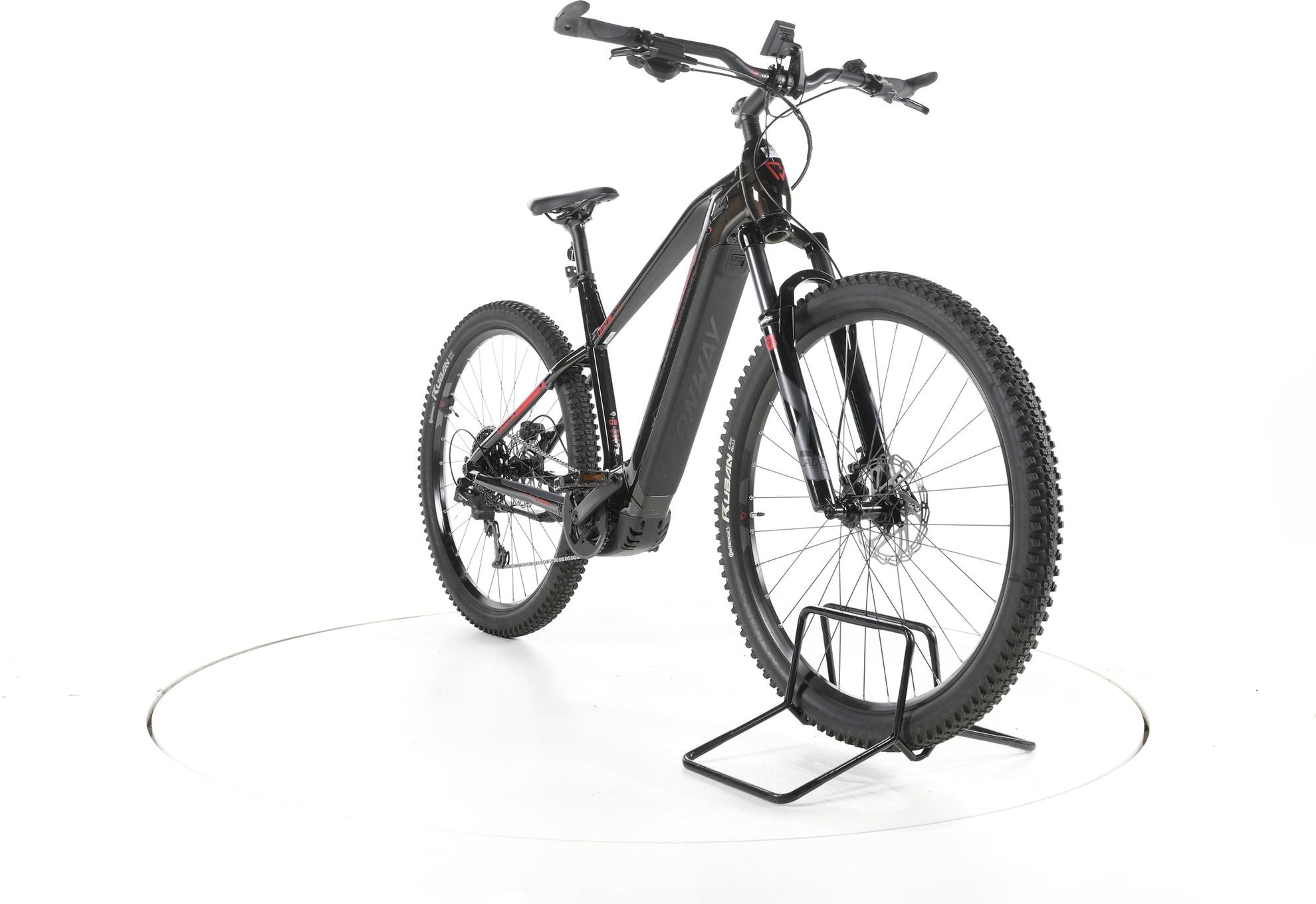 Produit reconditionné - Conway Cairon S5.0 E-Bike - Très Bon Etat