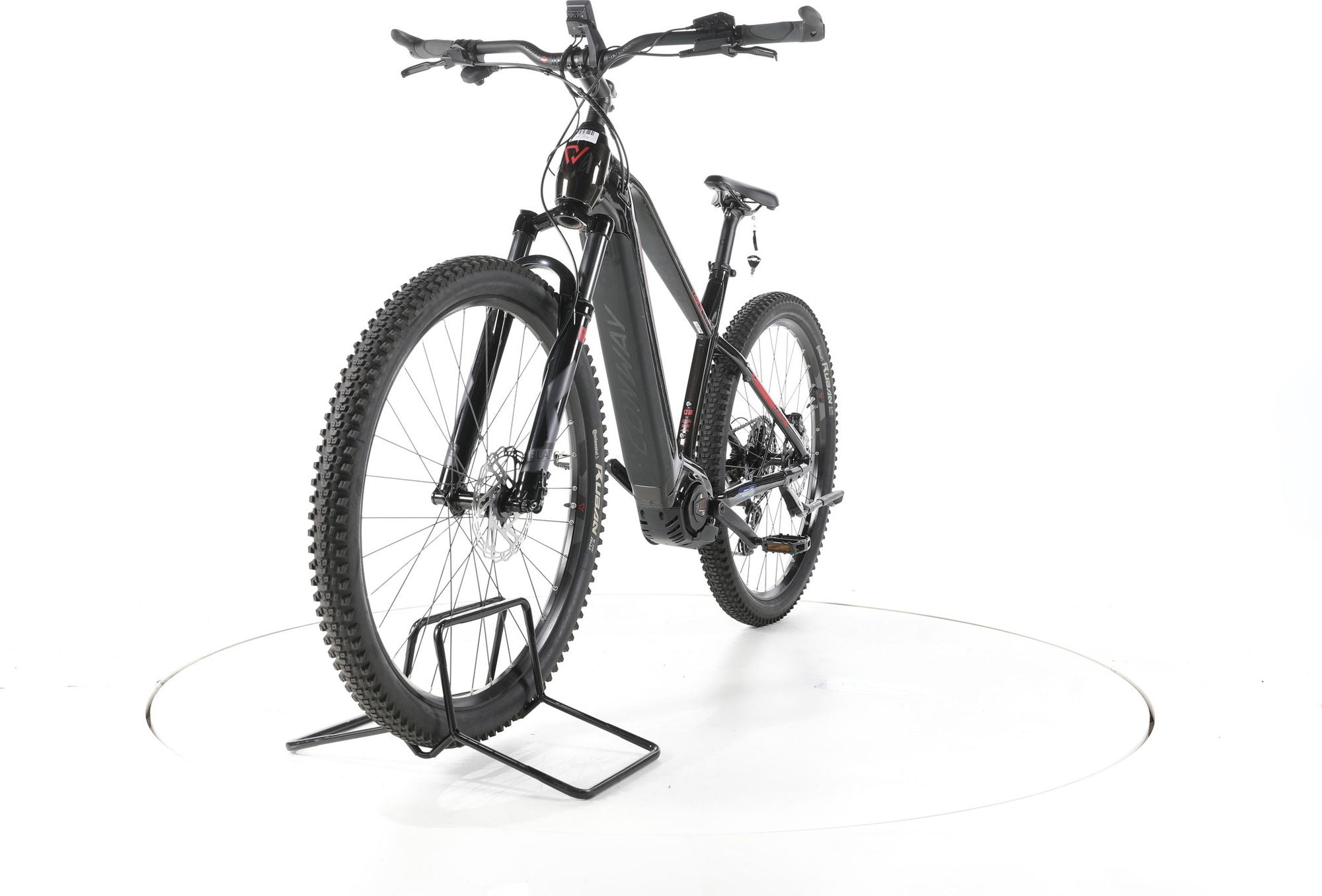 Produit reconditionné - Conway Cairon S5.0 E-Bike - Très Bon Etat