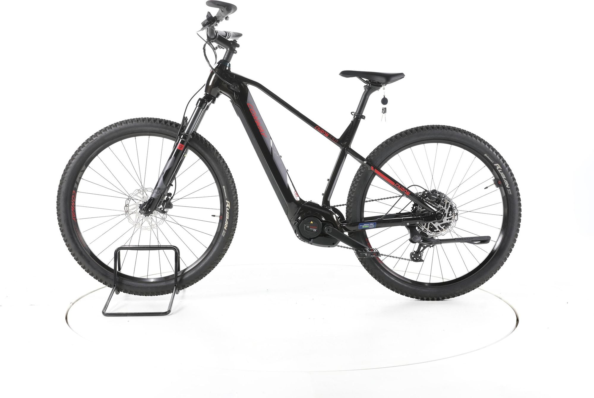 Produit reconditionné - Conway Cairon S5.0 E-Bike - Très Bon Etat