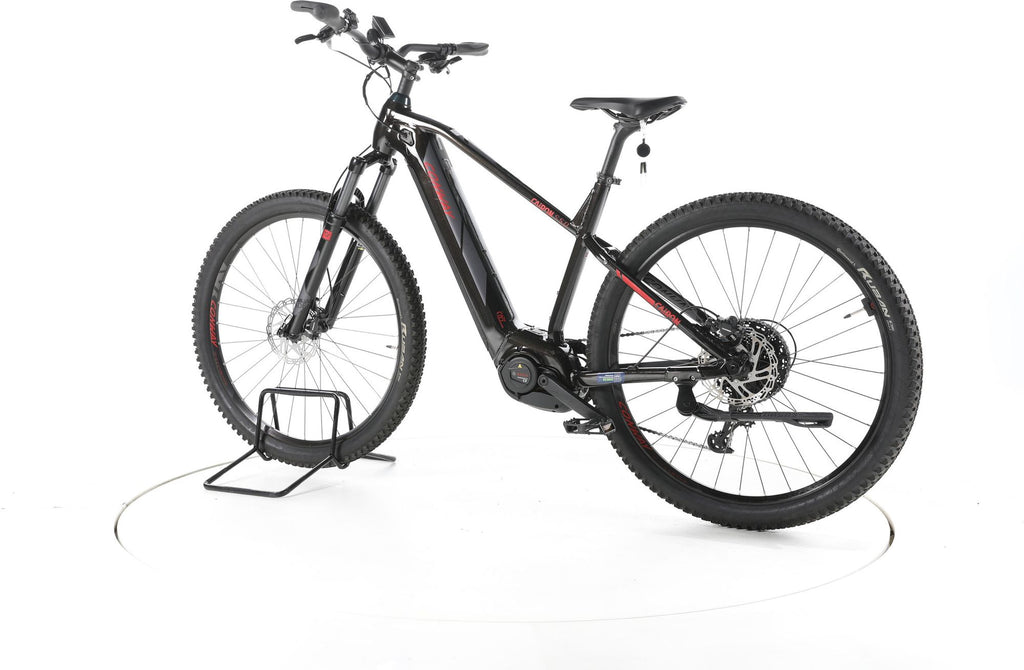 Produit reconditionné - Conway Cairon S5.0 E-Bike - Très Bon Etat