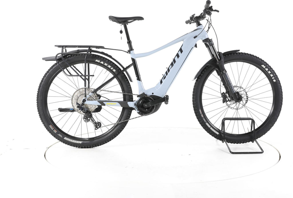 Produit reconditionné - Giant Fathom E+1 Pro E-Bike - Très Bon Etat