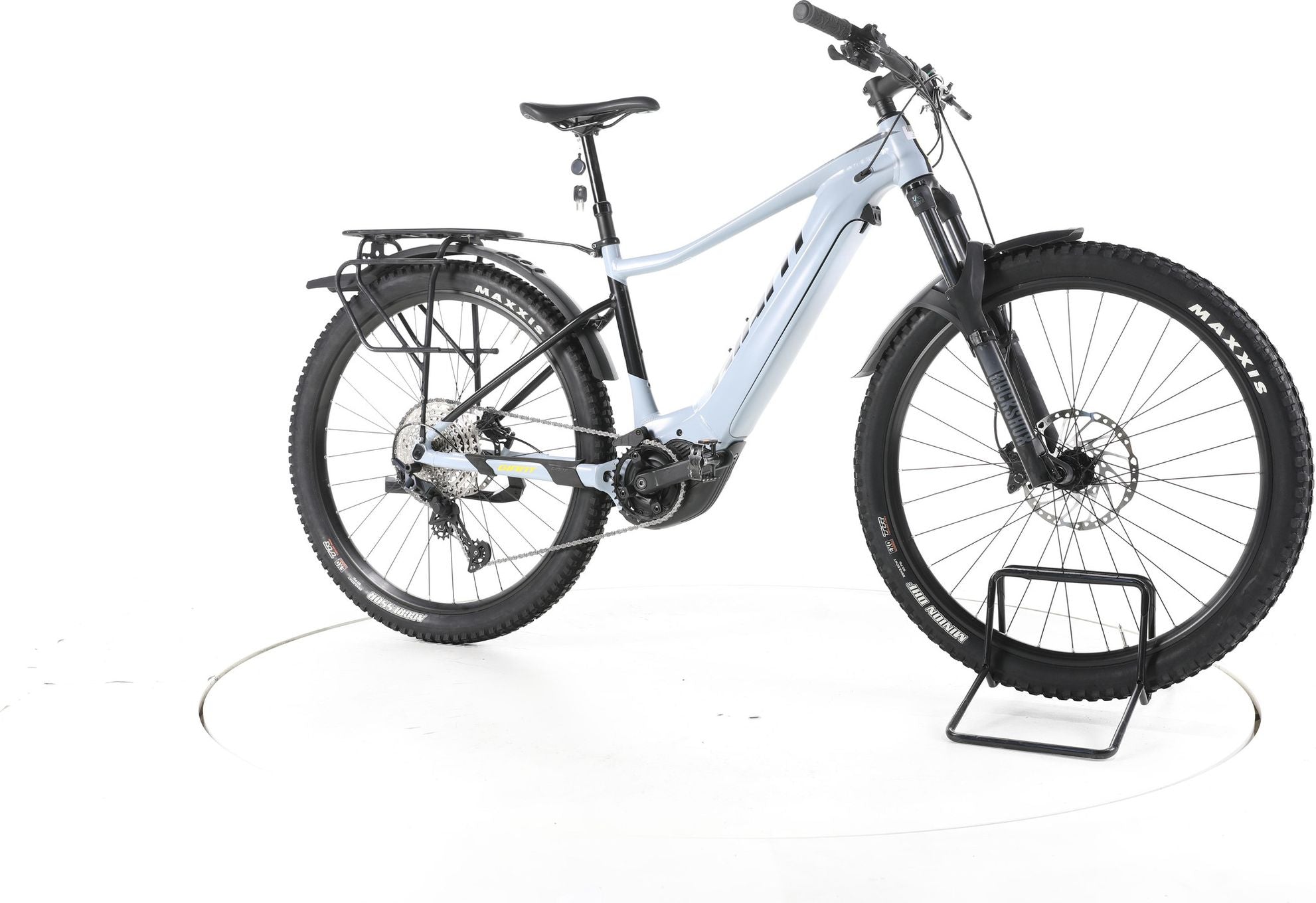 Produit reconditionné - Giant Fathom E+1 Pro E-Bike - Très Bon Etat
