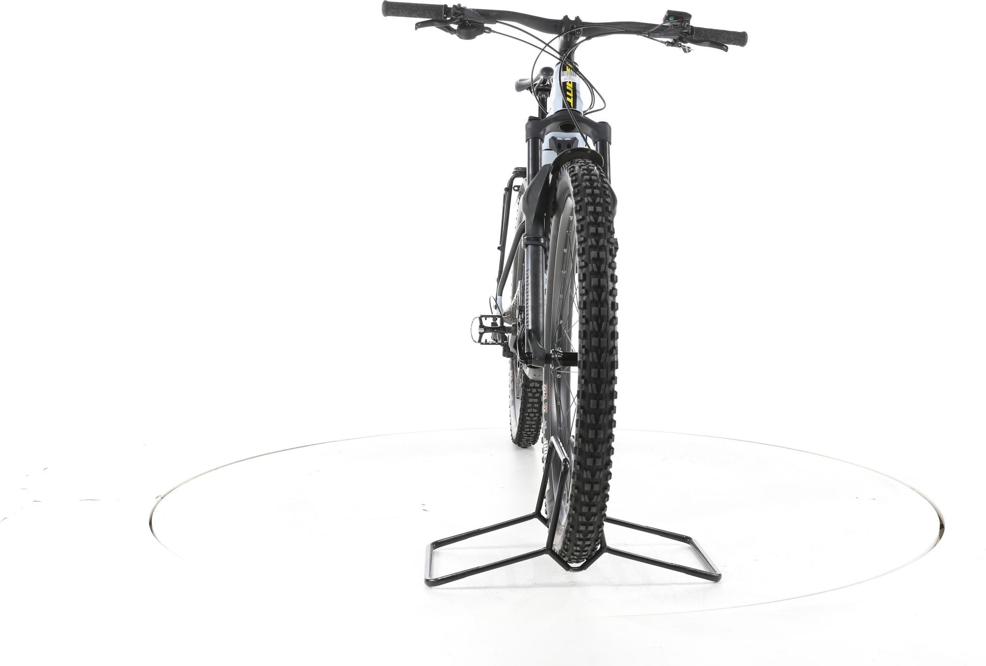 Produit reconditionné - Giant Fathom E+1 Pro E-Bike - Très Bon Etat