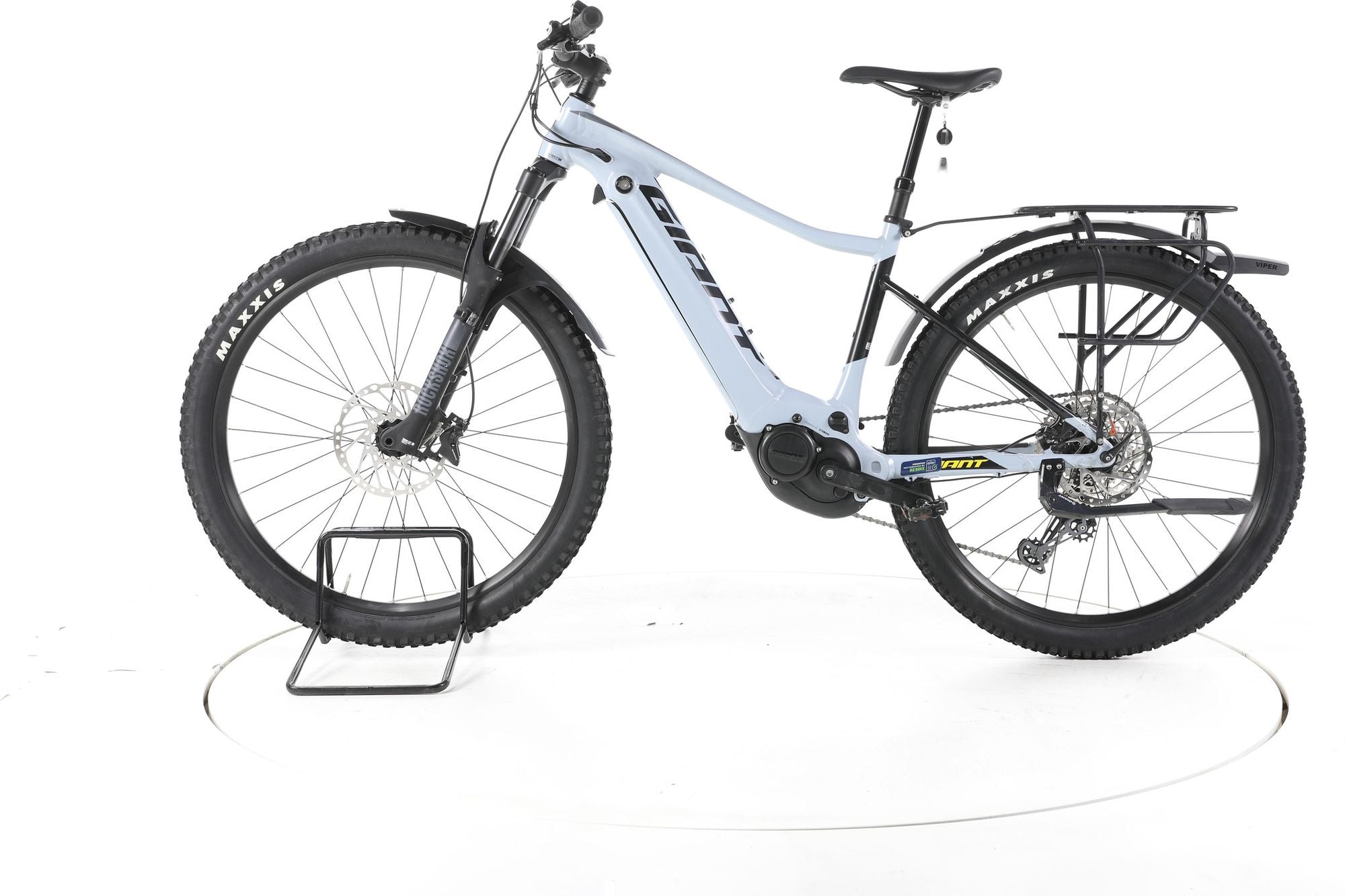 Produit reconditionné - Giant Fathom E+1 Pro E-Bike - Très Bon Etat