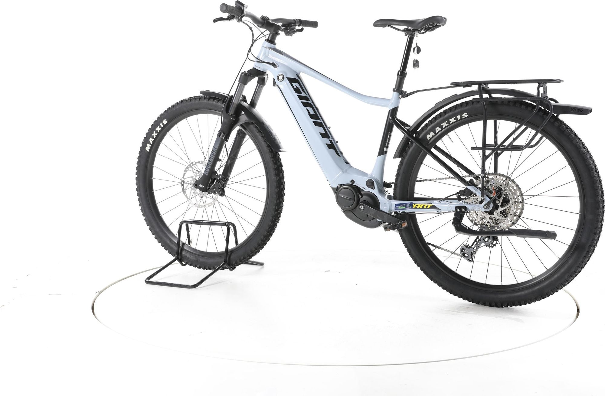 Produit reconditionné - Giant Fathom E+1 Pro E-Bike - Très Bon Etat