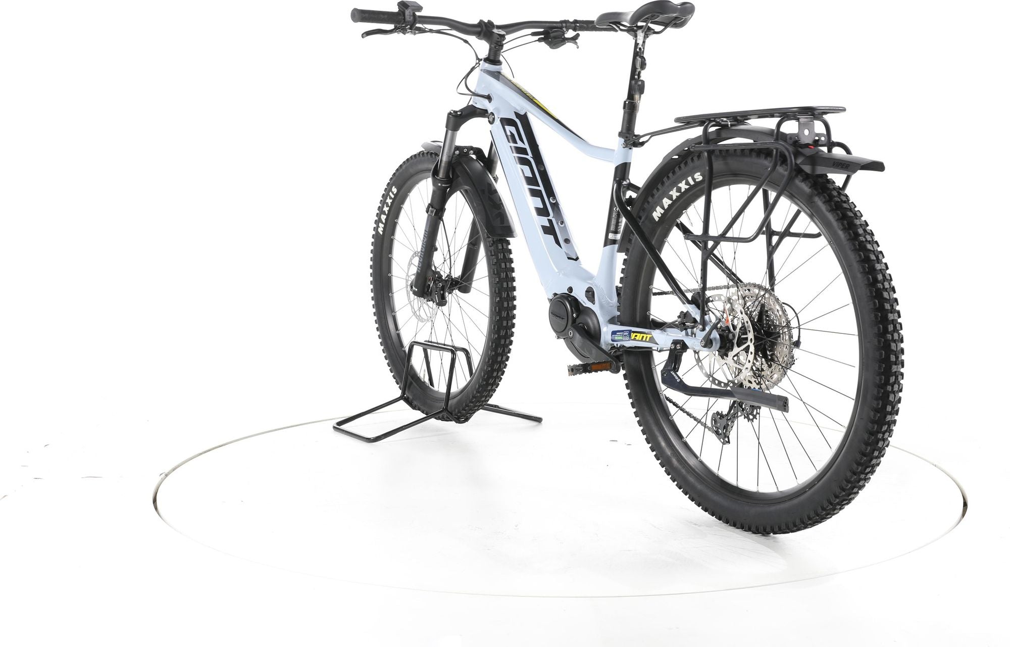 Produit reconditionné - Giant Fathom E+1 Pro E-Bike - Très Bon Etat