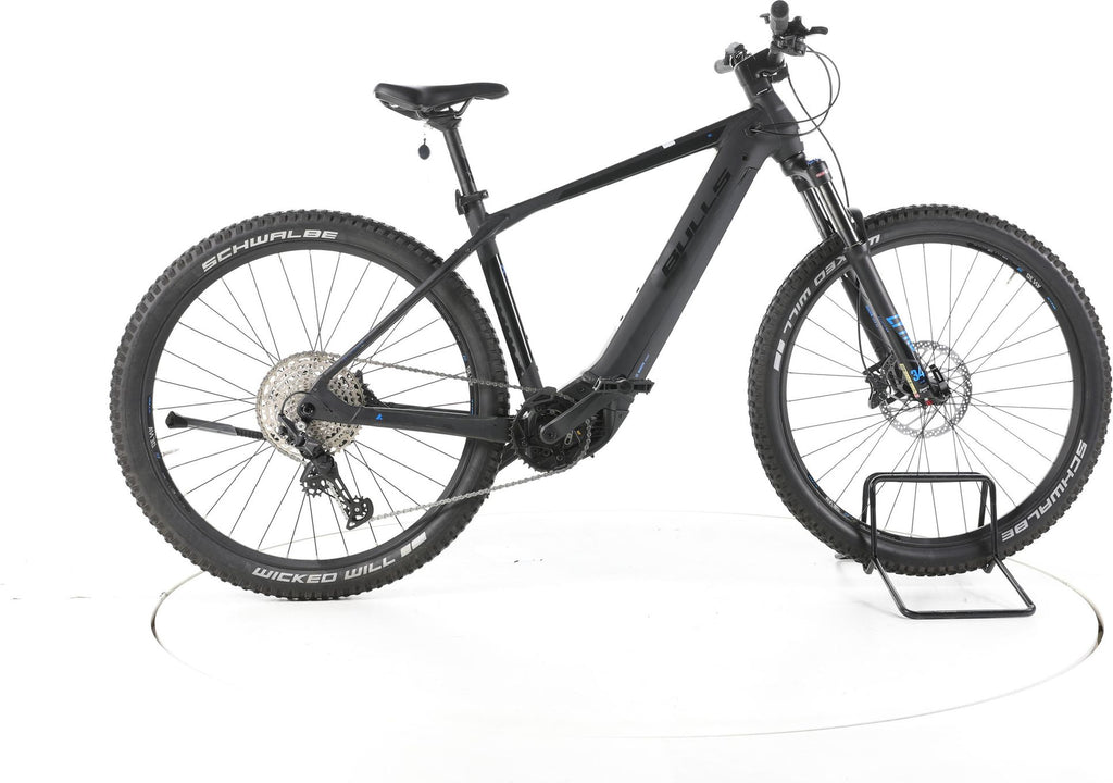 Produit reconditionné - Bulls Copperhead EVO 3 E-Bike 2024 - Très Bon Etat