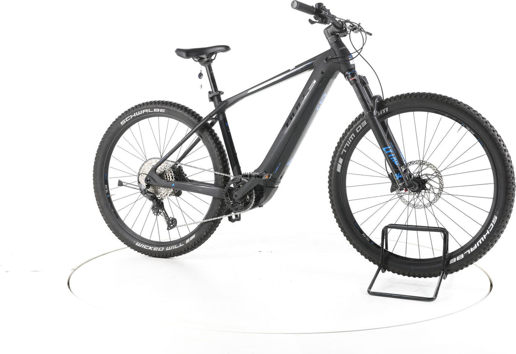 Produit reconditionné - Bulls Copperhead EVO 3 E-Bike 2024 - Très Bon Etat